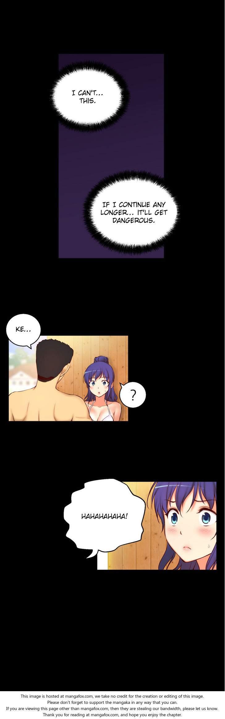 She Is Young [korean] 5