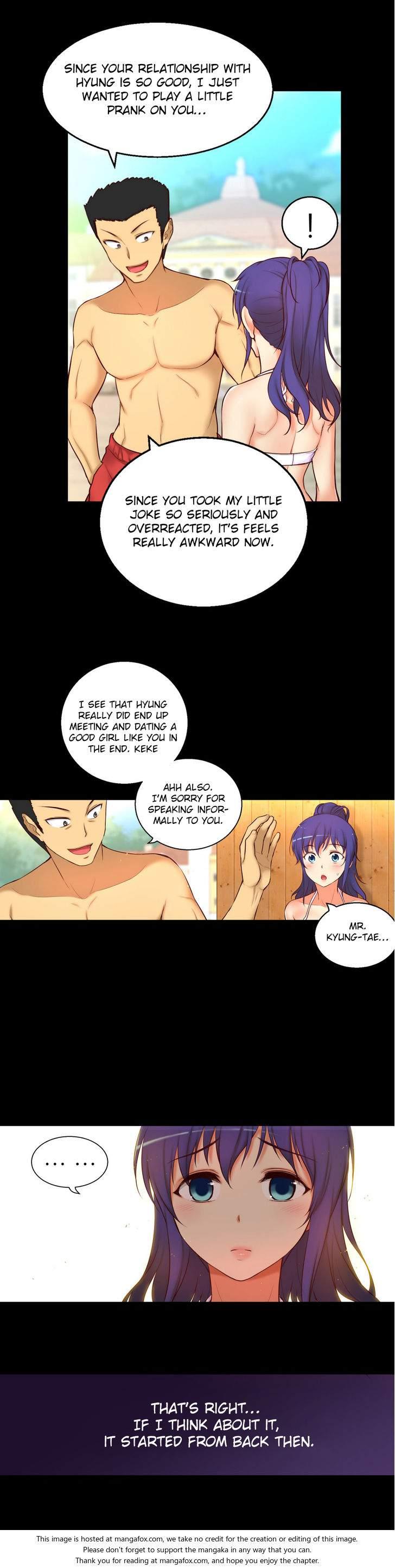 She Is Young [korean] 5