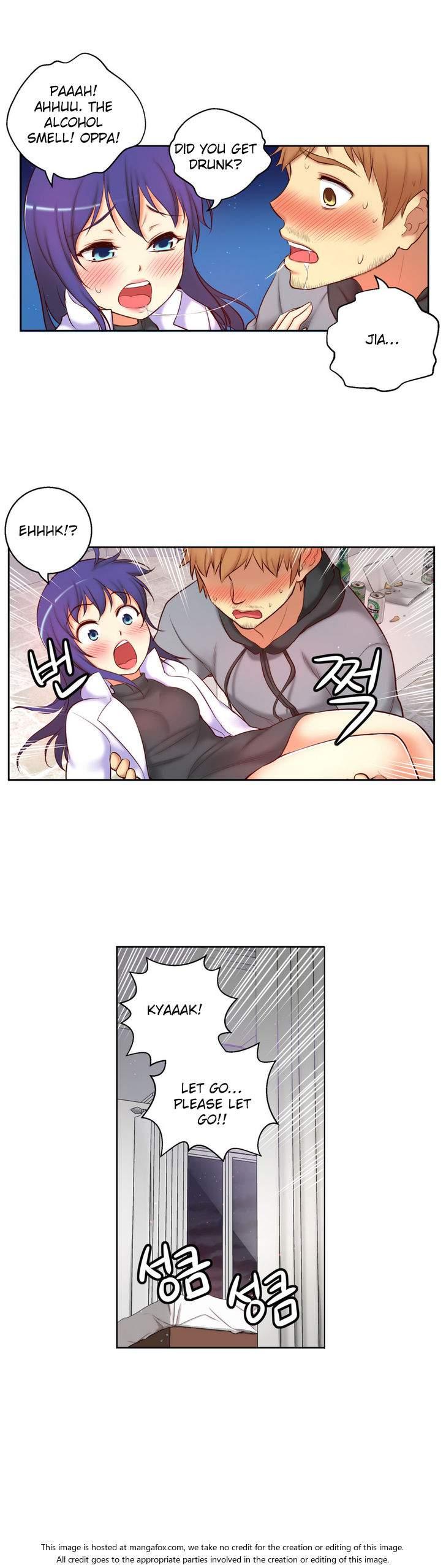 She Is Young [korean] 5