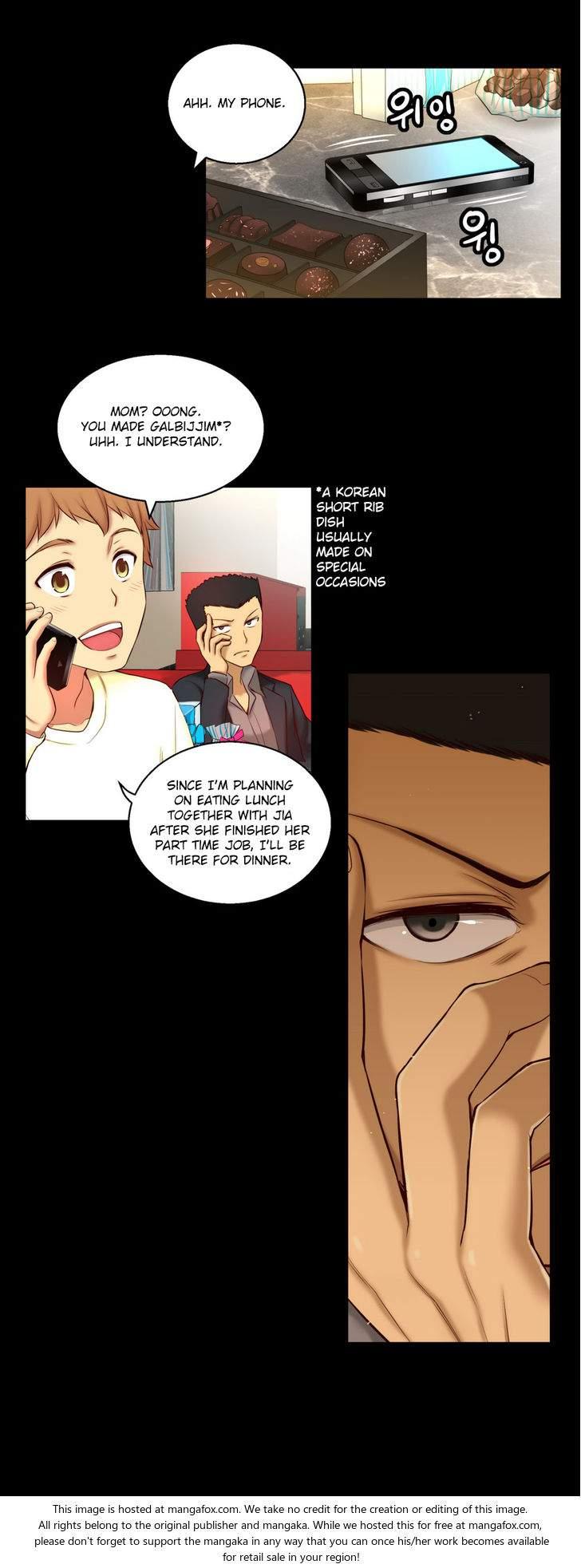 She Is Young [korean] 5