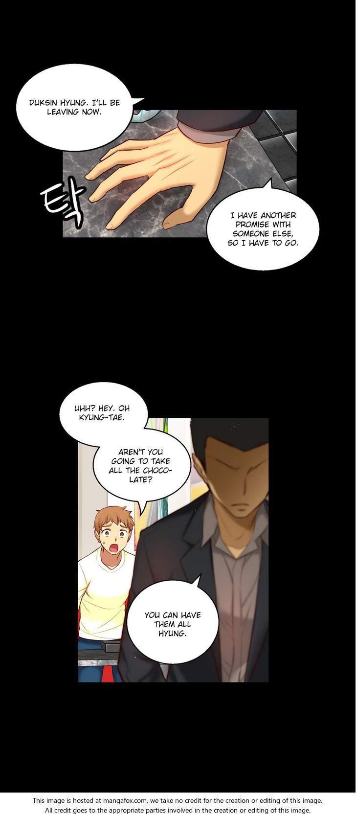 She Is Young [korean] 5