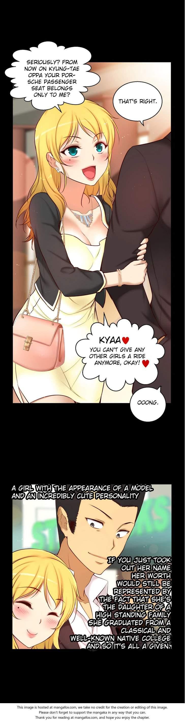 She Is Young [korean] 5