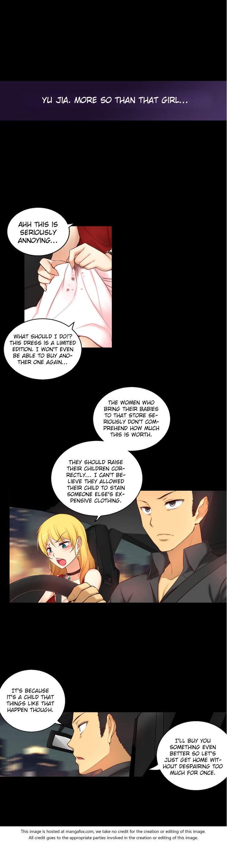 She Is Young [korean] 5