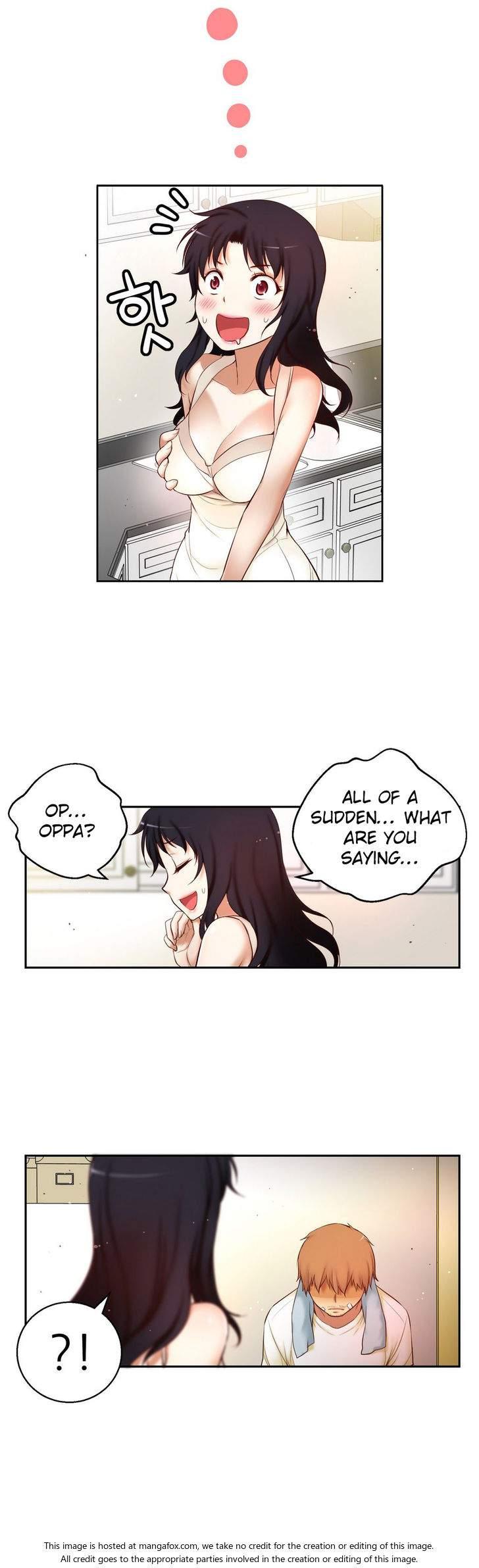 She Is Young [korean] 6