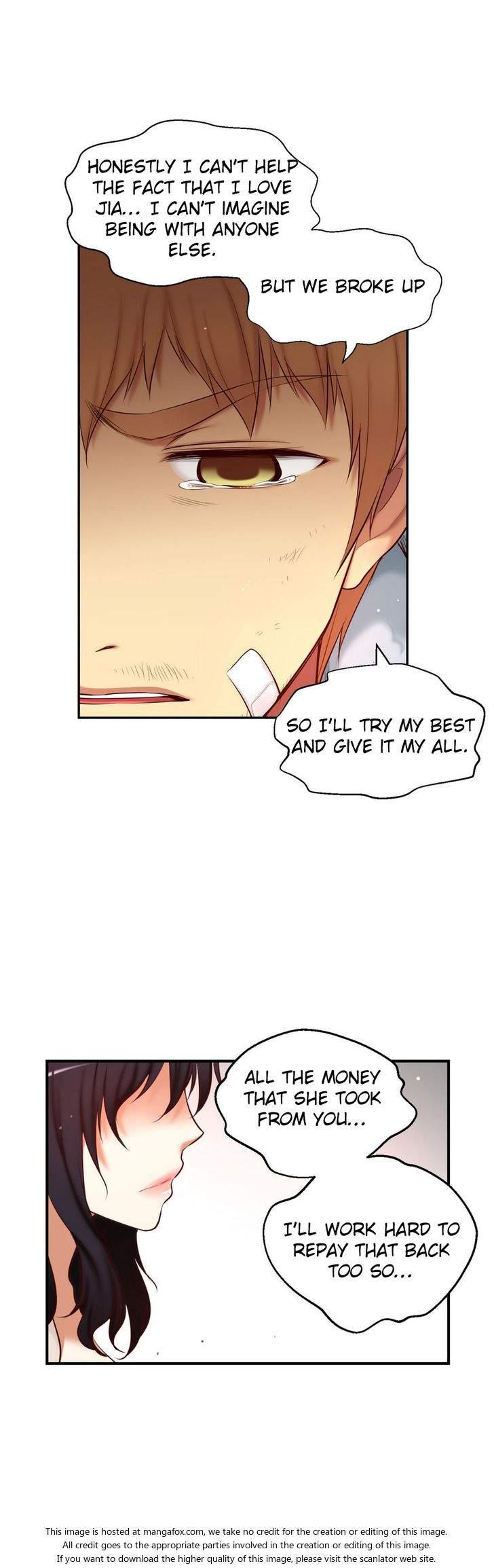 She Is Young [korean] 6