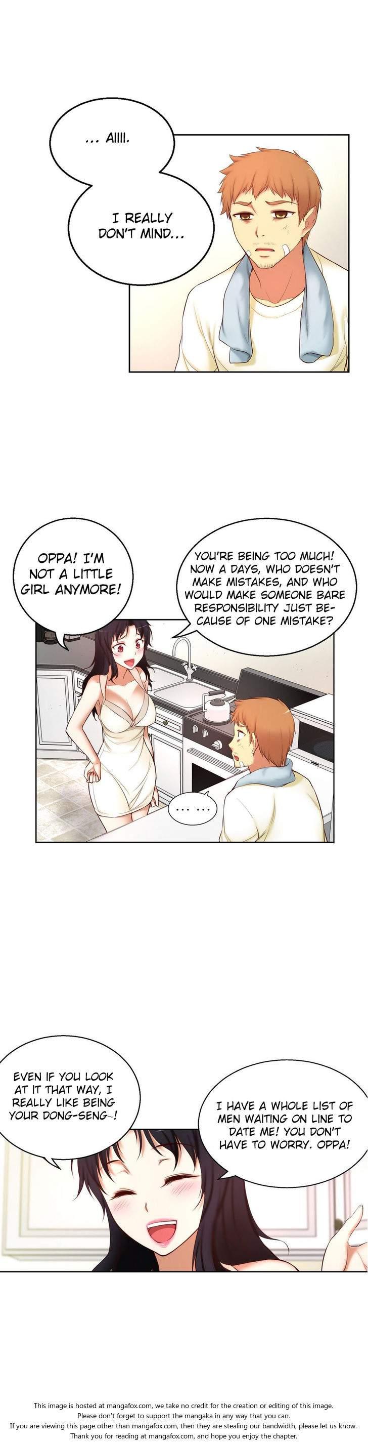 She Is Young [korean] 6