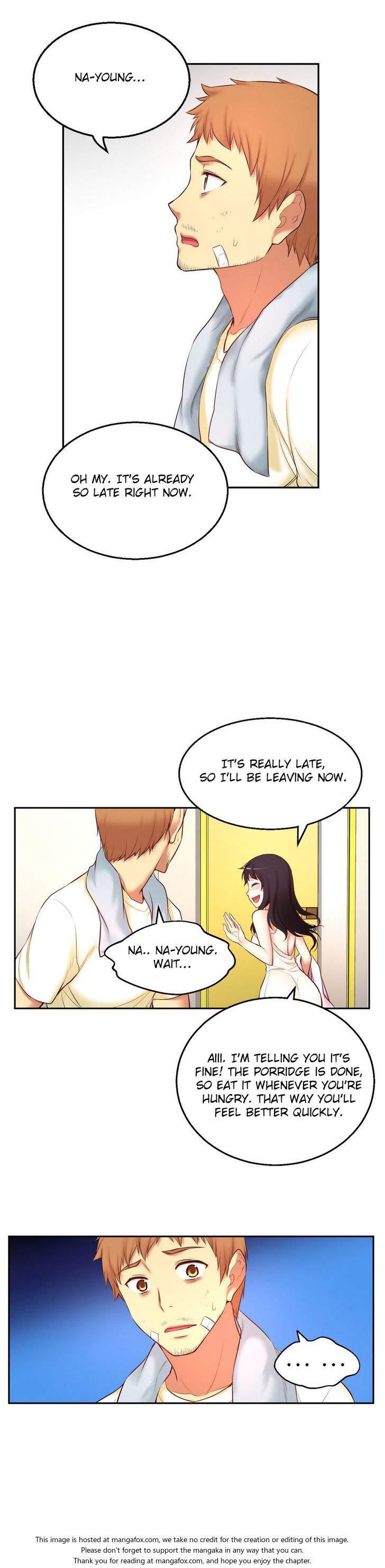 She Is Young [korean] 6