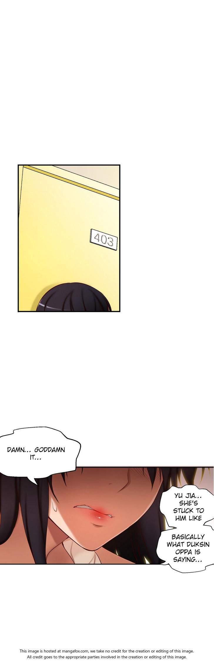 She Is Young [korean] 6