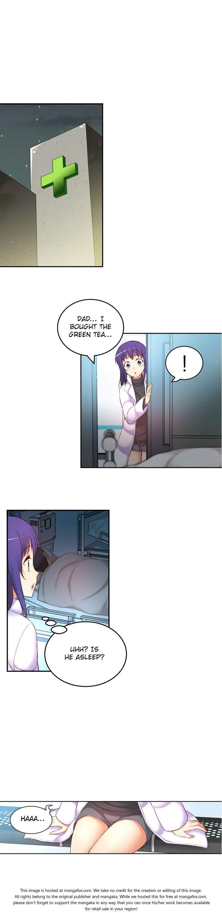 She Is Young [korean] 6