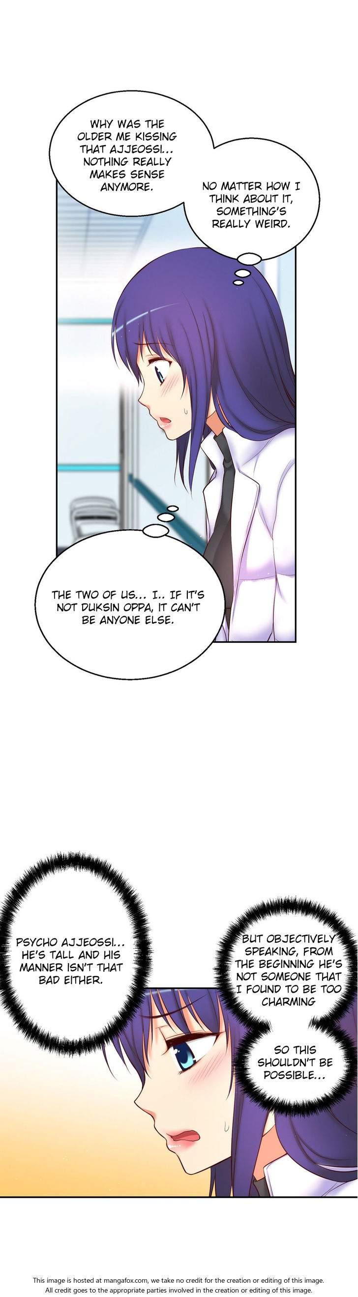 She Is Young [korean] 6