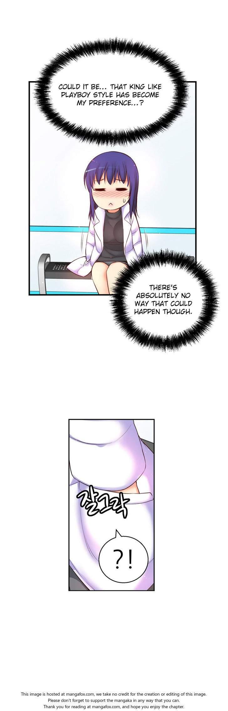 She Is Young [korean] 6