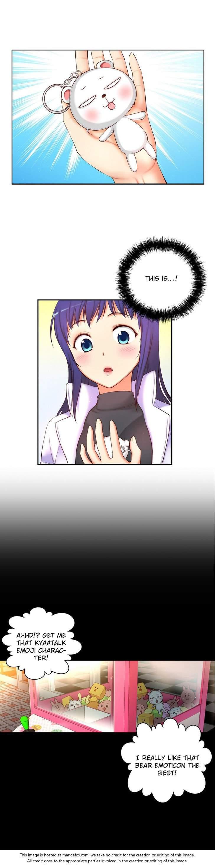 She Is Young [korean] 6