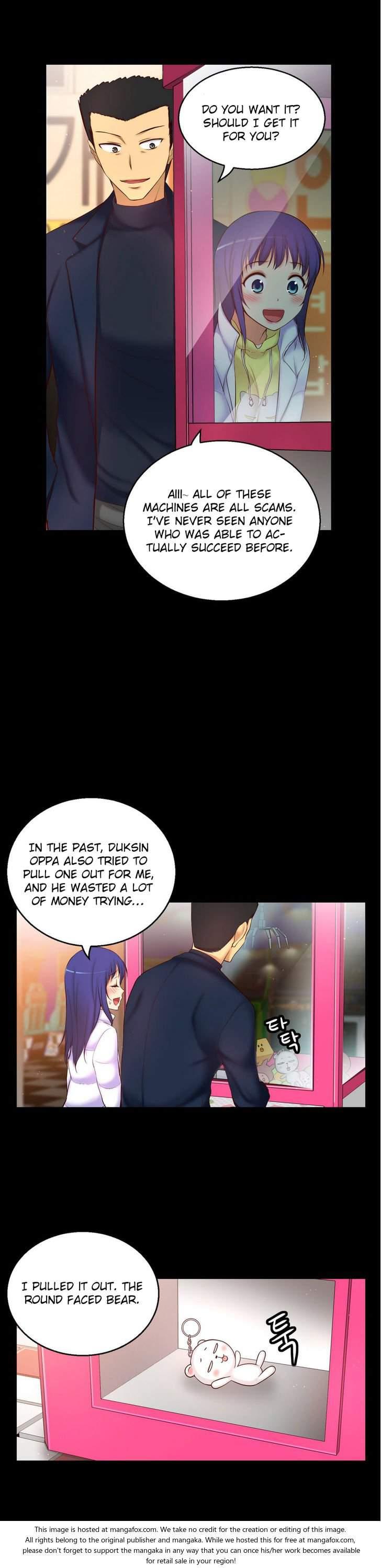 She Is Young [korean] 6