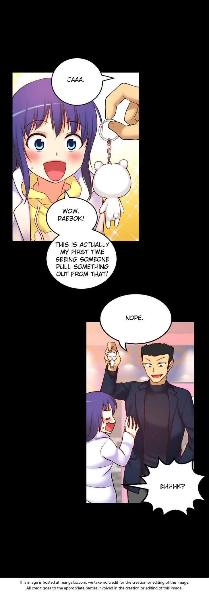 She Is Young [korean] 6