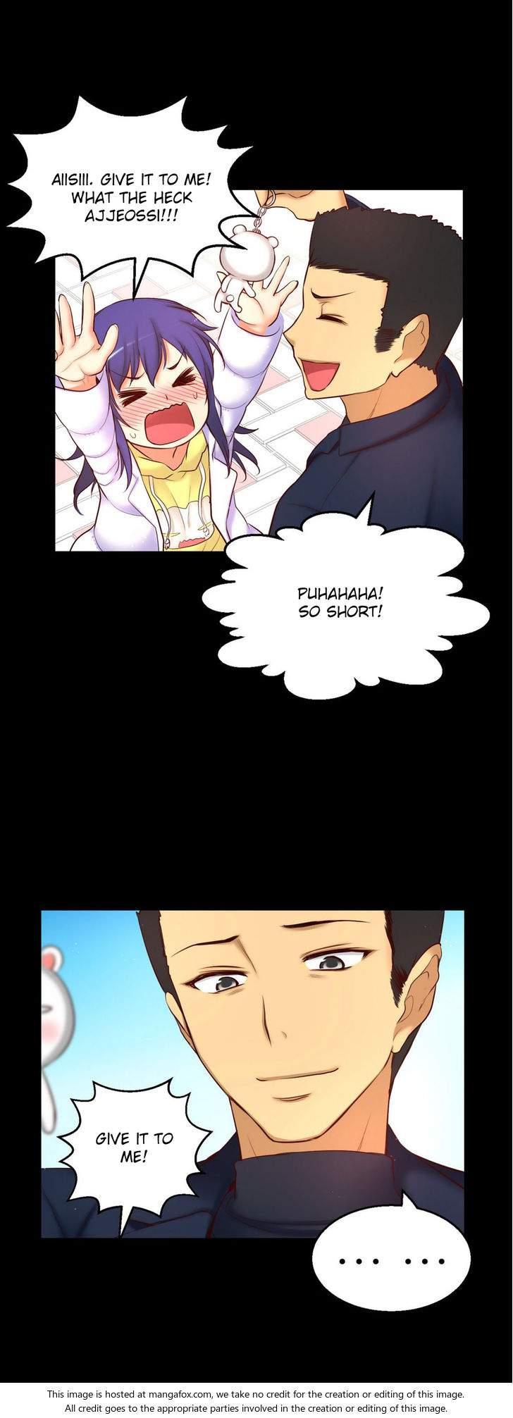 She Is Young [korean] 6