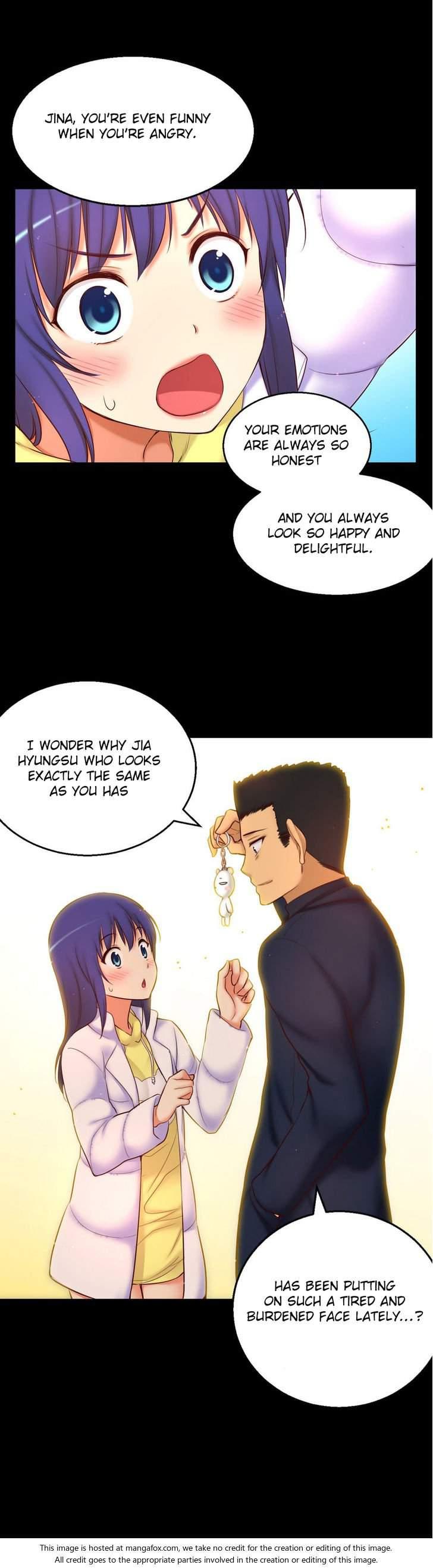 She Is Young [korean] 6