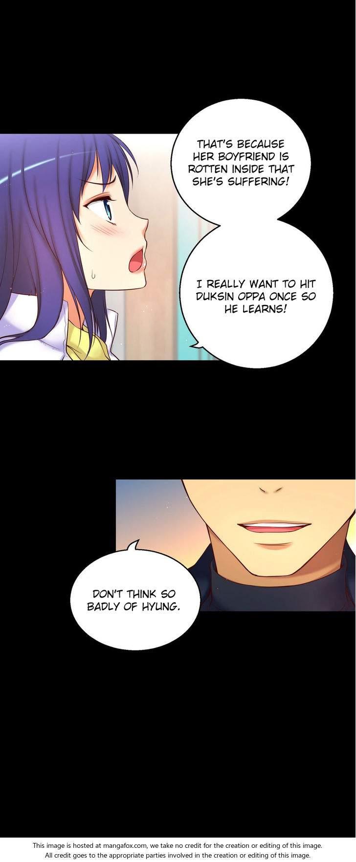 She Is Young [korean] 6