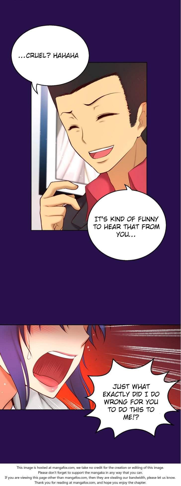 She Is Young [korean] 6