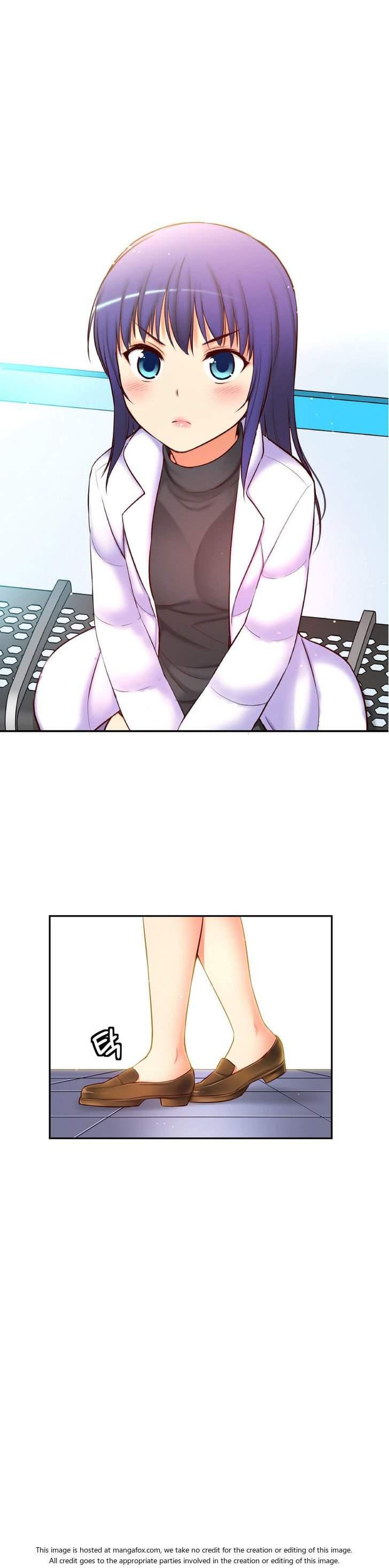 She Is Young [korean] 6