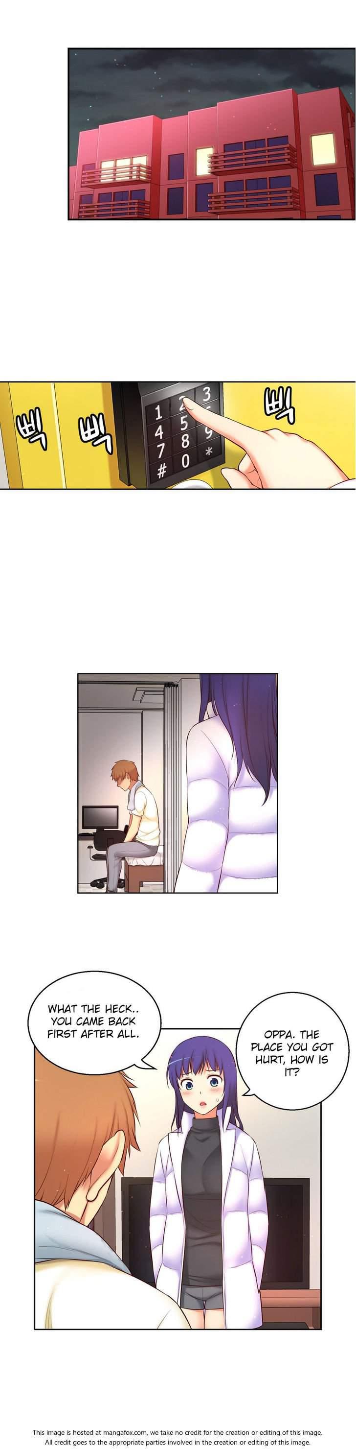 She Is Young [korean] 6