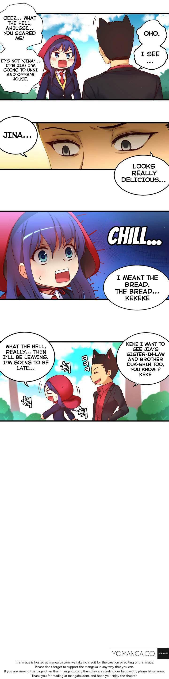 She Is Young [korean] 6