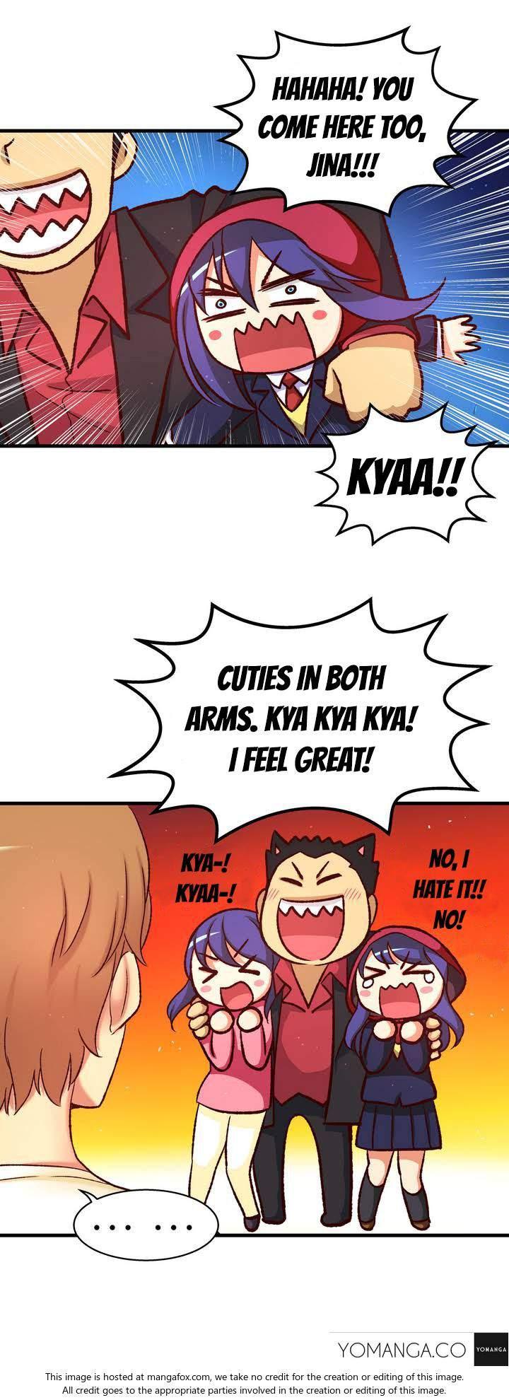 She Is Young [korean] 6