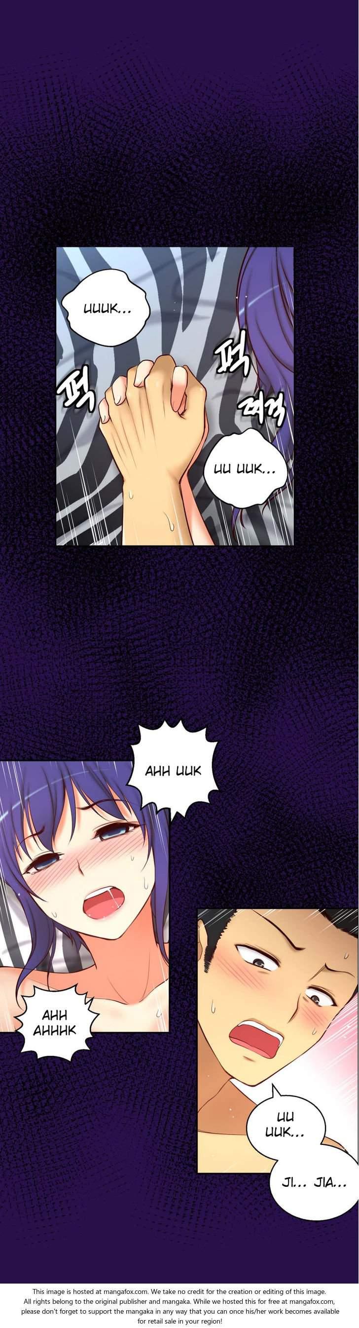 She Is Young [korean] 6