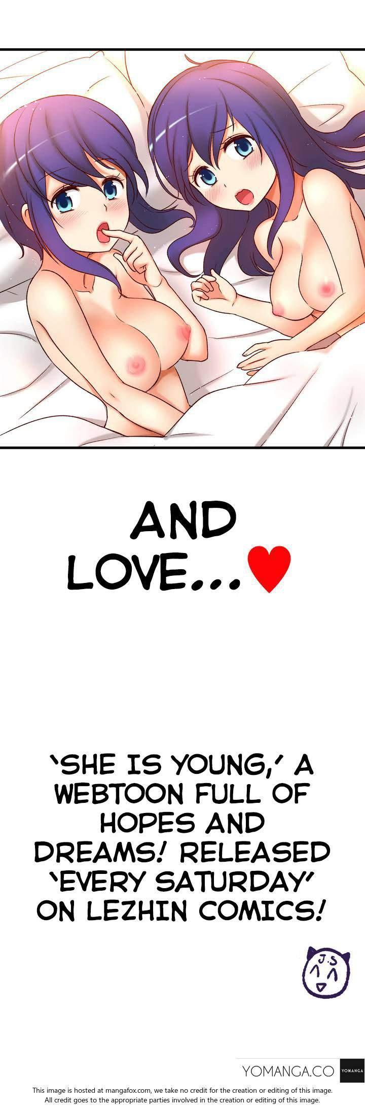 She Is Young [korean] 6