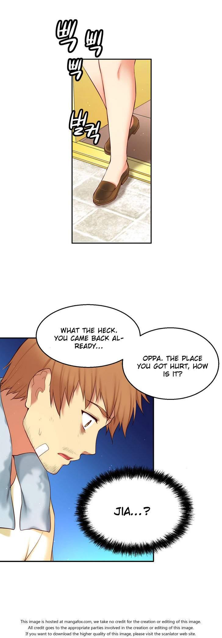 She Is Young [korean] 6