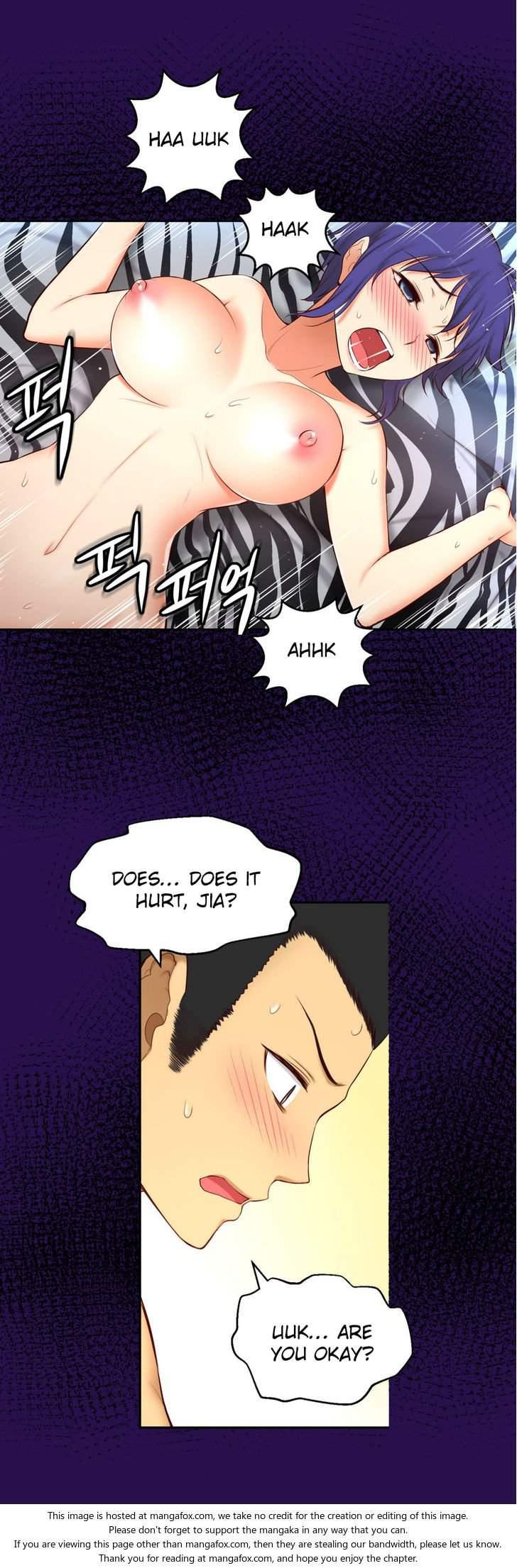 She Is Young [korean] 6