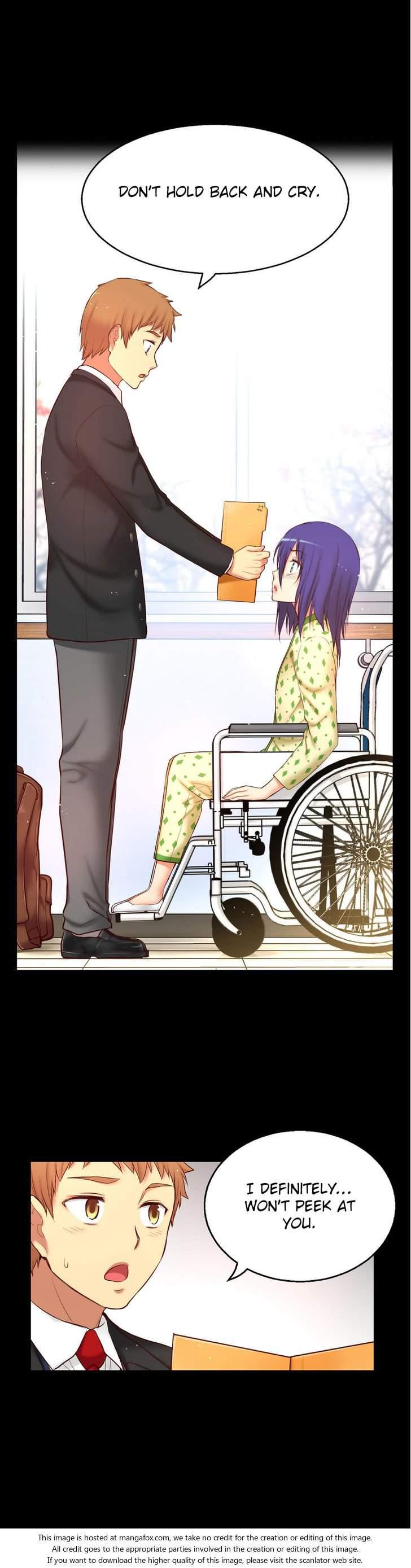 She Is Young [korean] 6