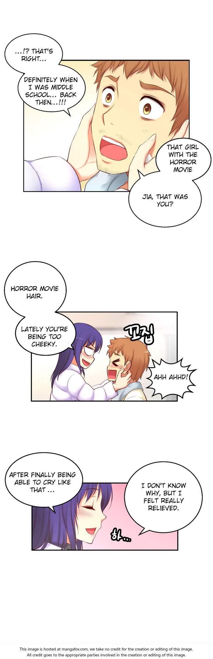 She Is Young [korean] 6