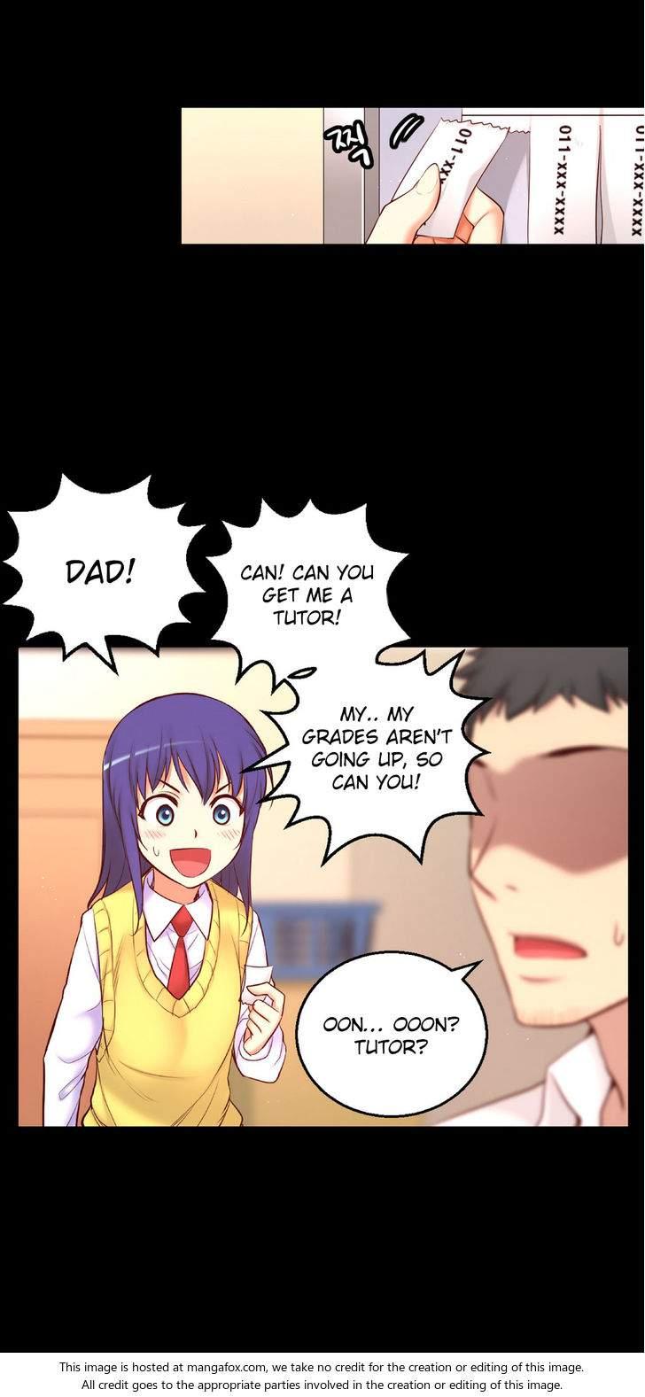 She Is Young [korean] 6