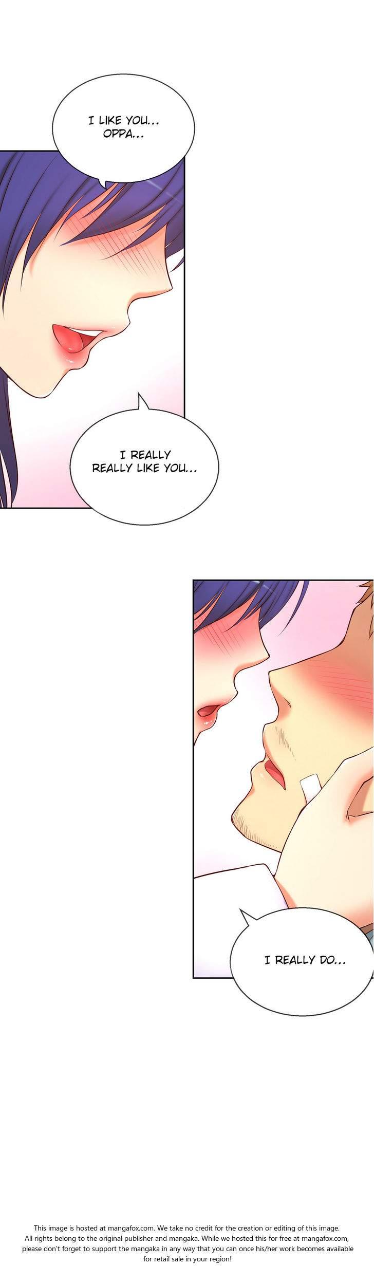 She Is Young [korean] 6