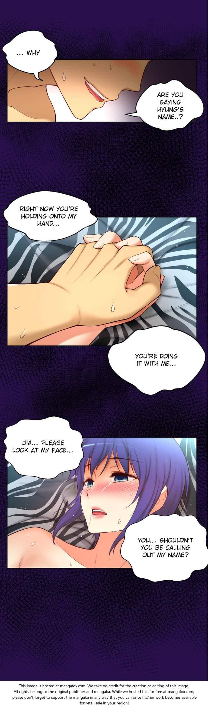 She Is Young [korean] 6