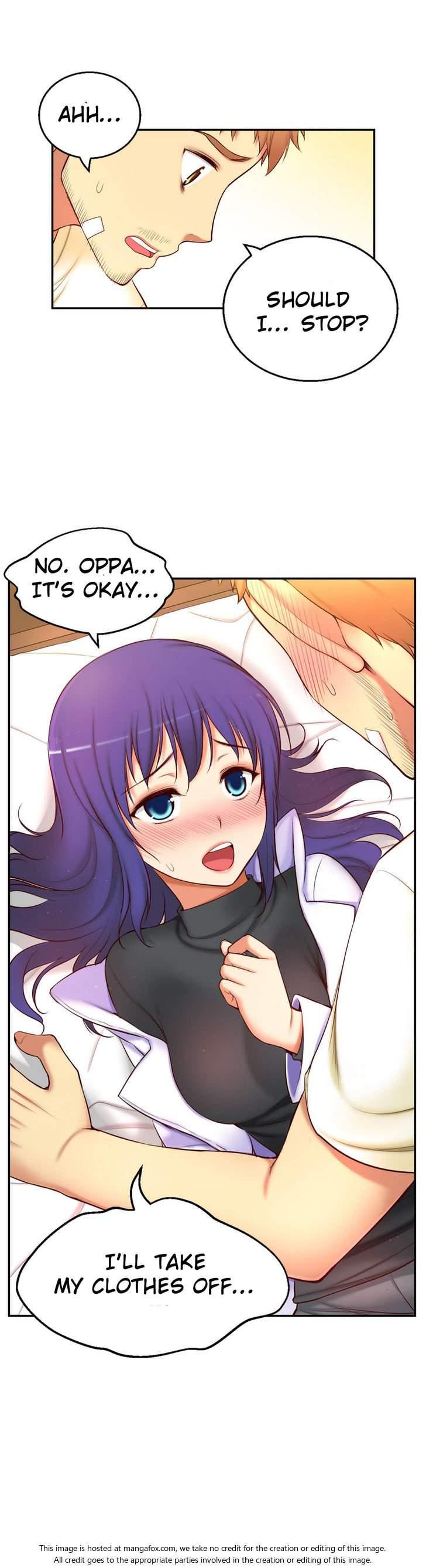 She Is Young [korean] 6