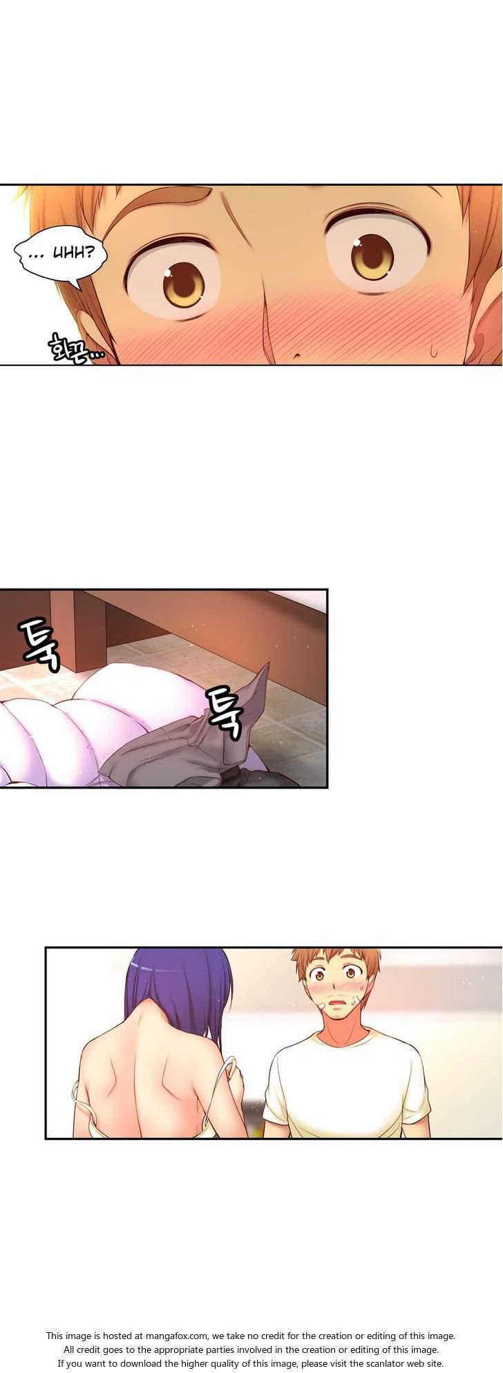 She Is Young [korean] 6
