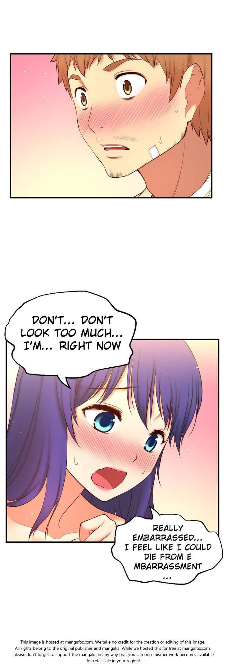 She Is Young [korean] 6