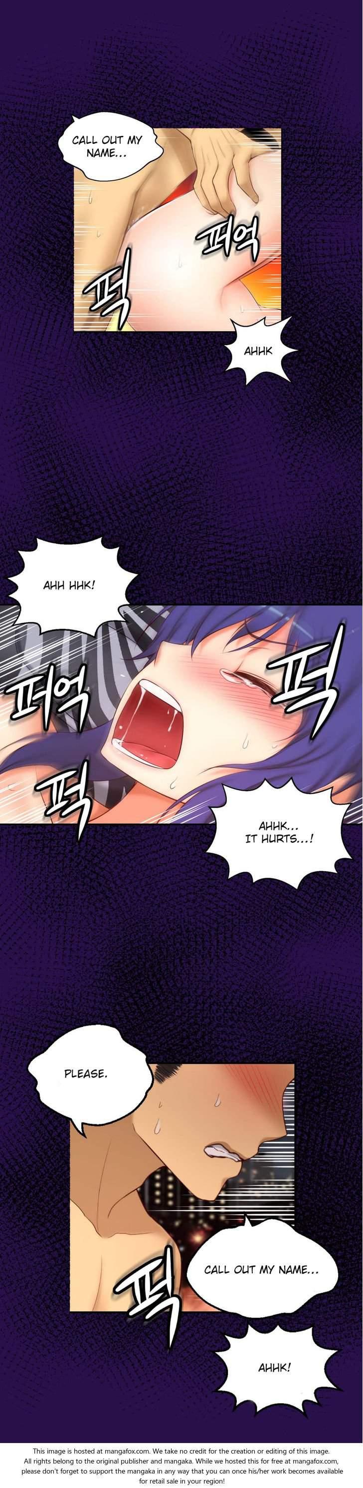 She Is Young [korean] 6