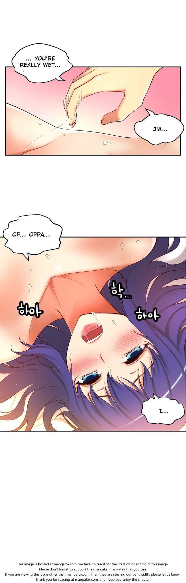 She Is Young [korean] 6