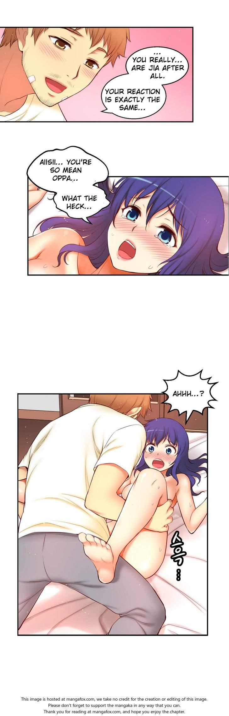 She Is Young [korean] 6