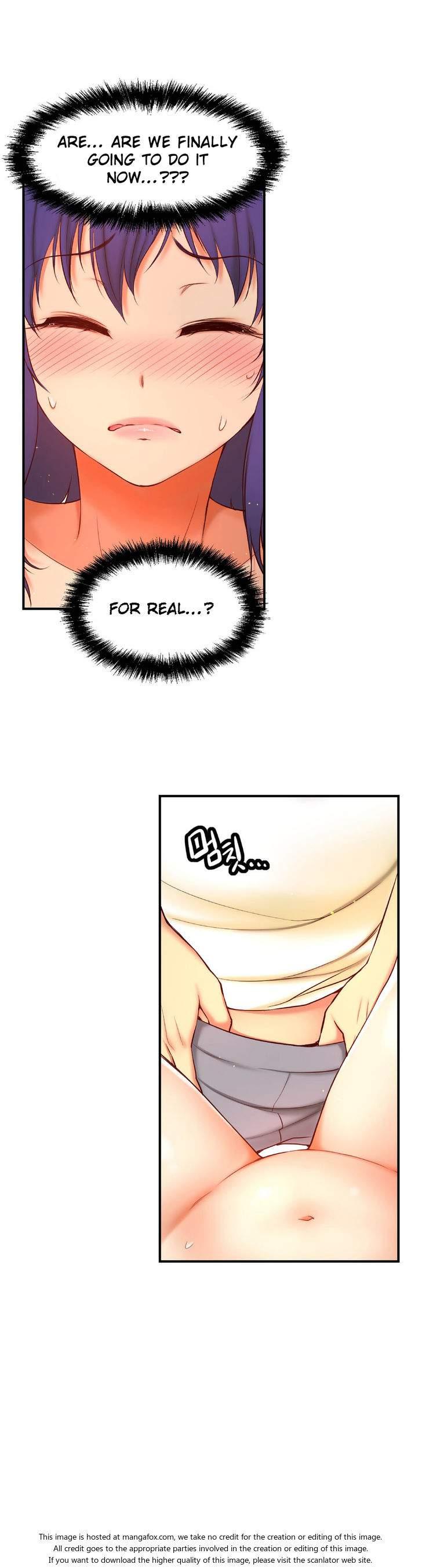 She Is Young [korean] 6