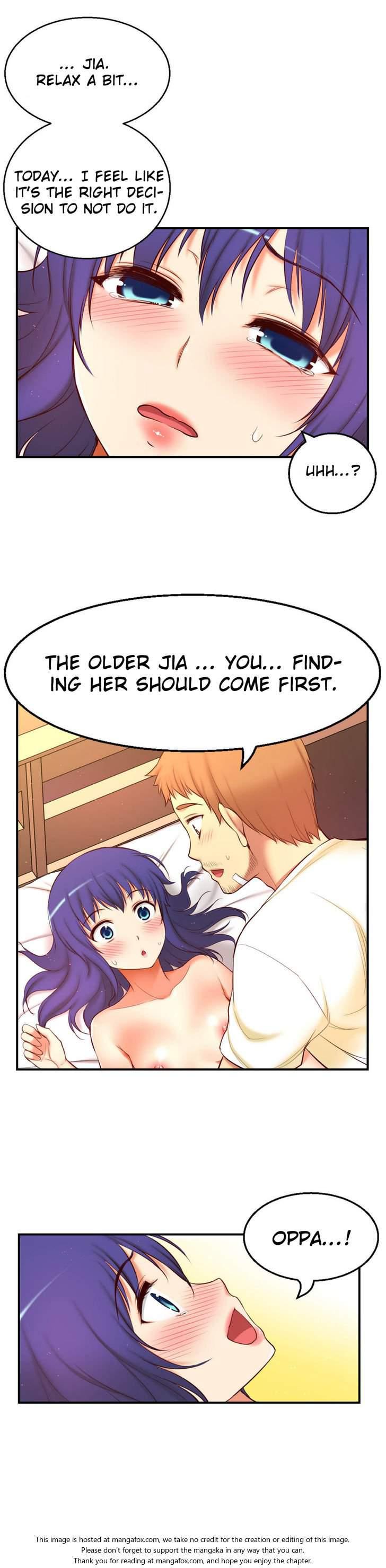 She Is Young [korean] 6