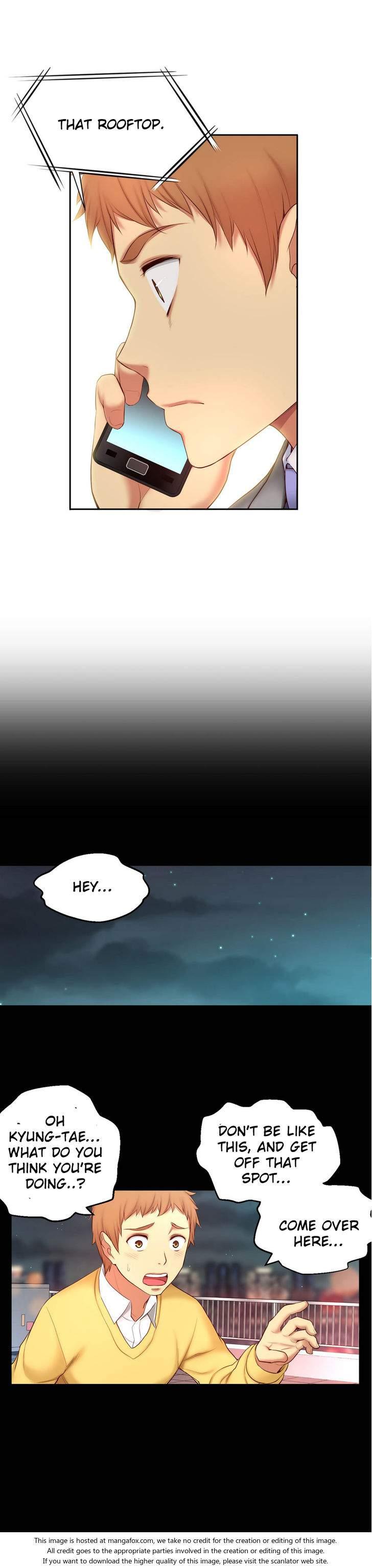 She Is Young [korean] 6