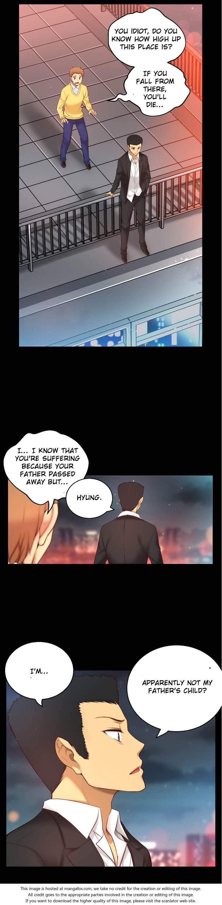 She Is Young [korean] 6