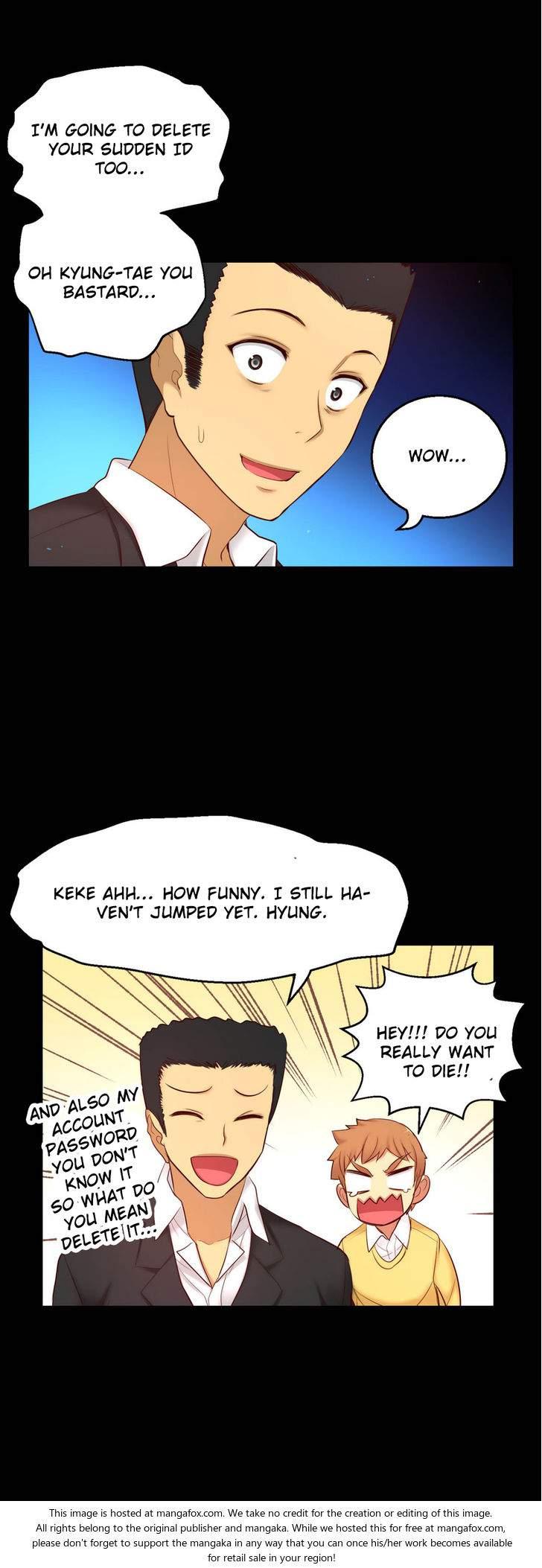 She Is Young [korean] 6