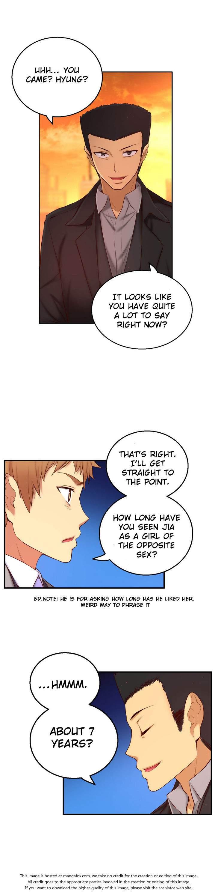 She Is Young [korean] 6