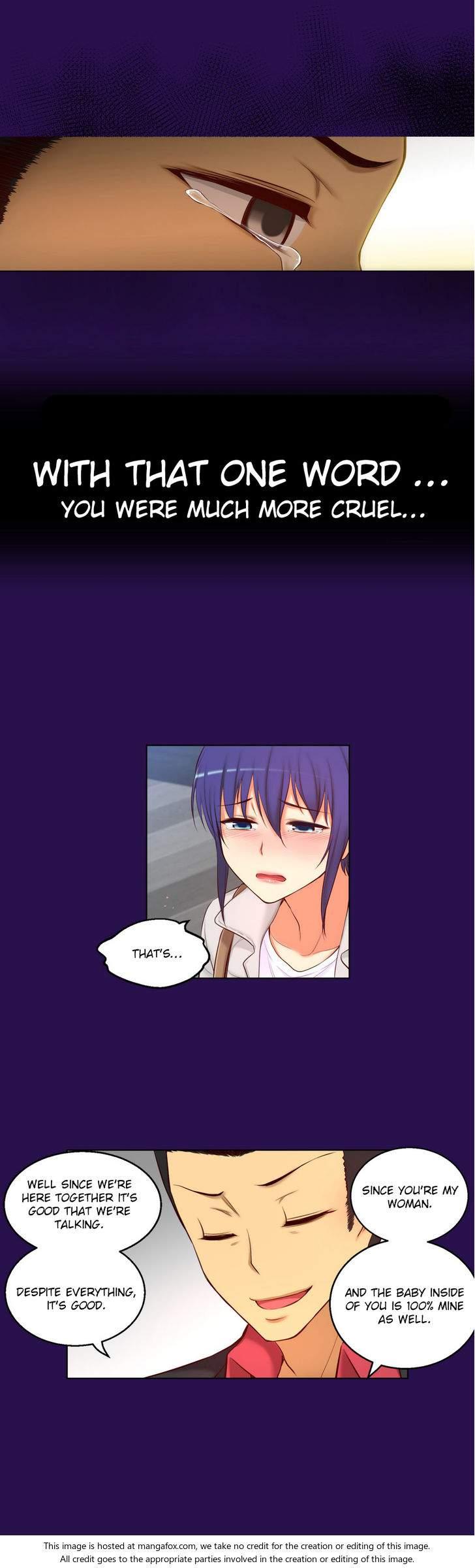 She Is Young [korean] 6
