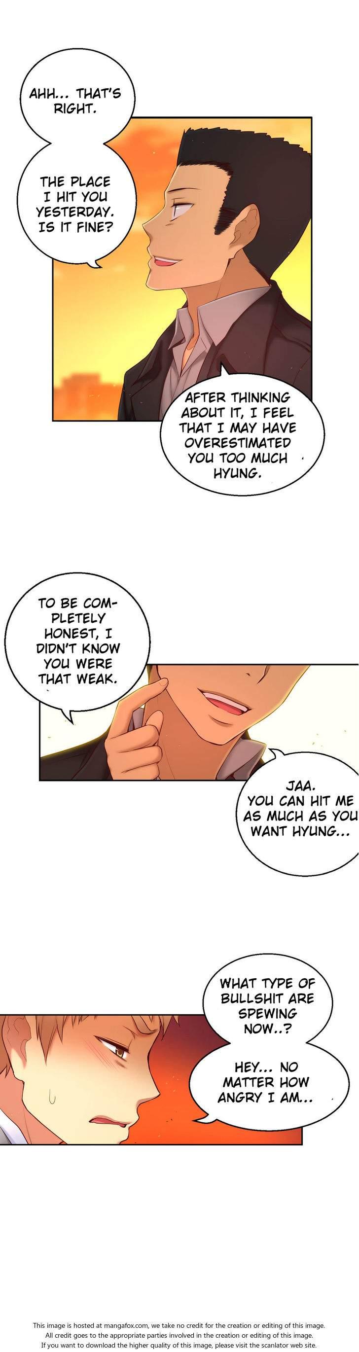 She Is Young [korean] 6