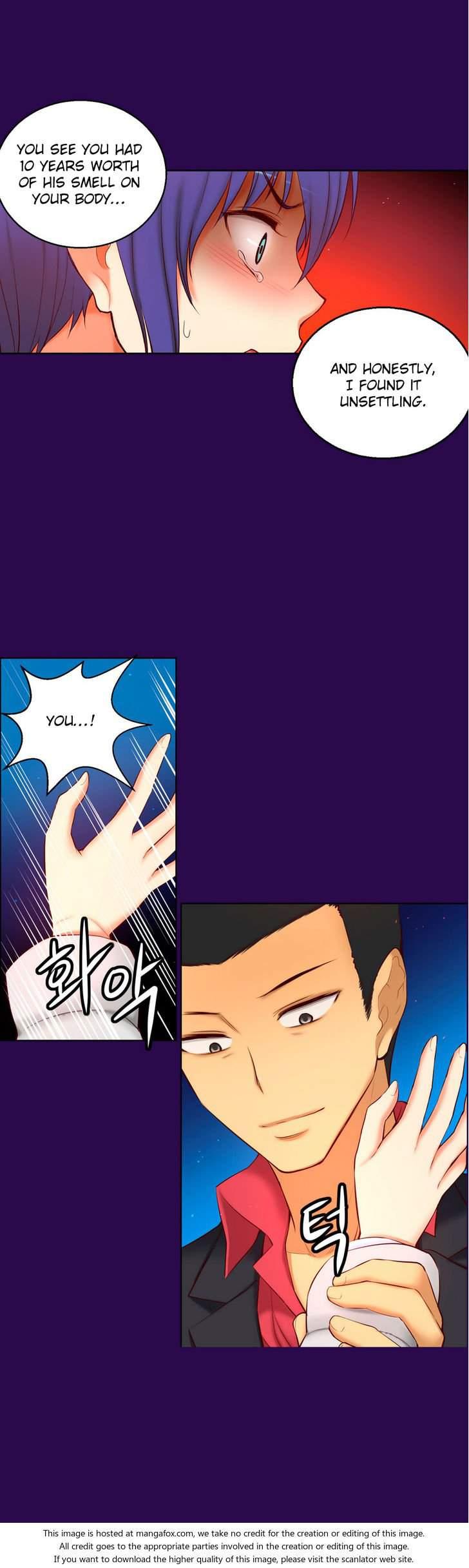 She Is Young [korean] 6
